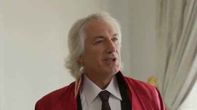 Venganza // Capítulo  71