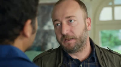 Venganza // Capítulo  72