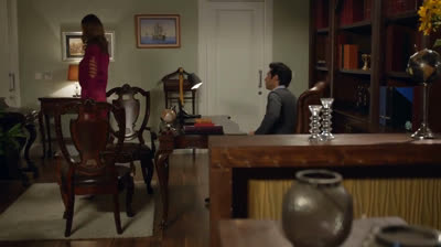 Venganza // Capítulo 75