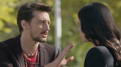 Venganza // Capítulo 76