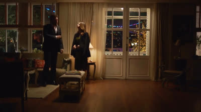 Venganza // Capítulo 78