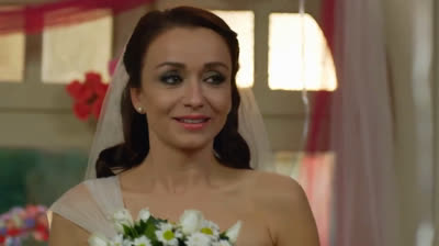 Venganza // Capítulo 81