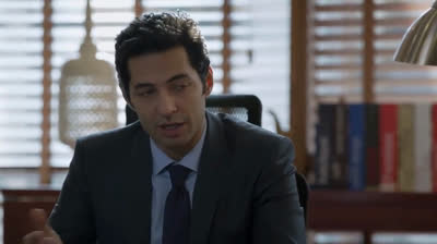 Venganza // Capítulo 82