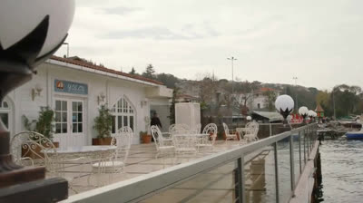 Venganza // Capítulo 83