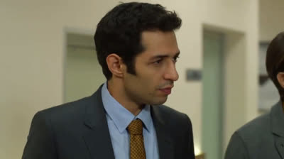 Venganza // Capítulo 84