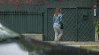 Venganza // Capítulo 86