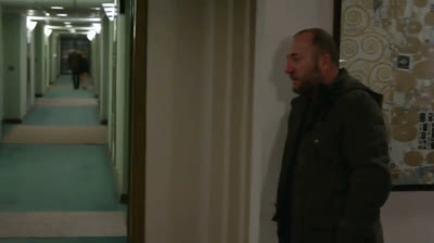 Venganza // Capítulo 92