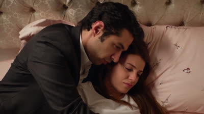 Venganza // Capítulo 95