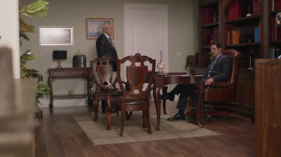 Venganza // Capítulo 96