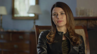 Venganza // Capítulo 99