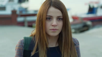 Venganza // Capítulo  101