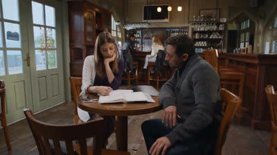 Venganza // Capítulo  105