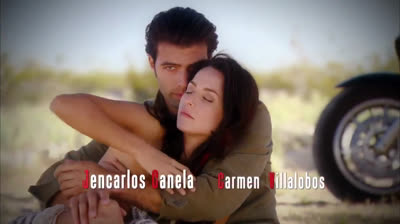 C-7 Espérame, Chabela