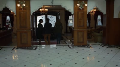 Venganza // Capítulo  107