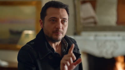 Venganza // Capítulo  109