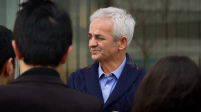 Venganza // Capítulo  112 // Final de Serie