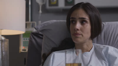 C-3 Paulina Intenta Escapar