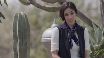 C-5 Te Gustaría Que Te Sedujera ?