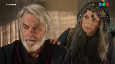 Capitulo 50 de Génesis - Telefe