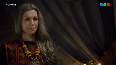 Capitulo 51 de Génesis - Telefe