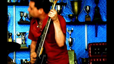 Smash Mouth - All star