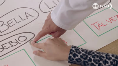 Luz de Luna - Temporada 2 - Capítulo 114 Emisión 31 10 2022 América TvGO