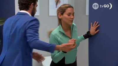 Al Fondo Hay Sitio - Temporada 9 - Capítulo 92 Emisión 31 10 2022 América TvGO