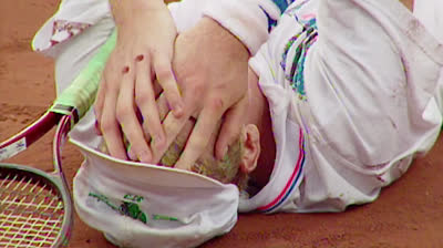 Marc Rosset - The Most Unexpected Tennis Gold Medal