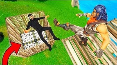 Fortnite Battle Royale - Amazing Kills, Epic Fails and much more.