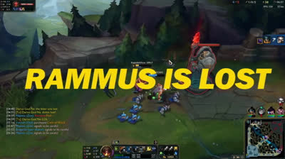 Best LoL Fails - League of legends #1