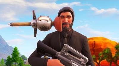 ¡¡Fortnite fails!! ¡No pararás de reir!