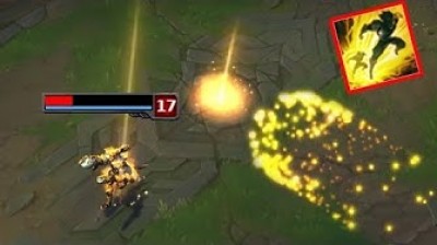 LoL - HOW TO FLASH WIN or FAIL - League of Legends compilation