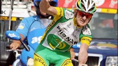 Tour de France 2006 - Floyd Landis comeback