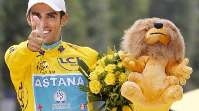 Tour de France 2010 review