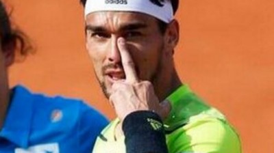 Tennis Hidden Chats and Drama