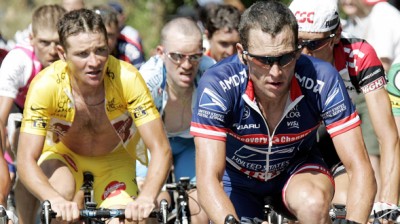 Thomas Voeckler - The surprise of the Tour de France 2011