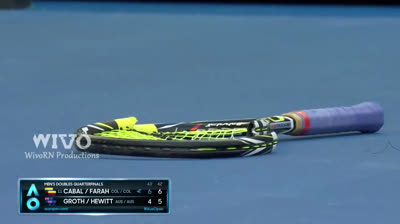 Smashing Rackets Ultimate Compilation