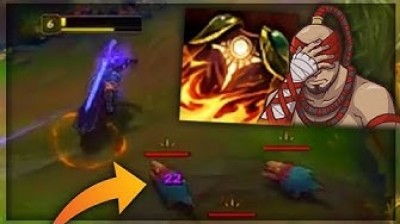 Fallimenti in Sfide Challenger! League of Legends