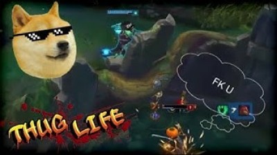 Thug Life LoL Compilation