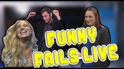 League Of Legends - LCS FUNNY FAILS LIVE COMPILATION