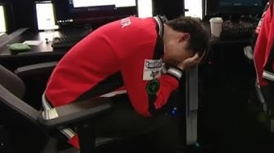 The most difficult moment for faker in the history - Faker Crying