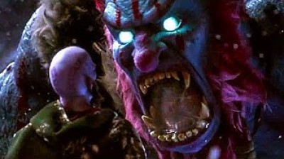 League of Legends "The Movie"