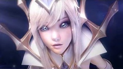 League of Legends - The Greatest Fanmade LoL Cinematics Ever