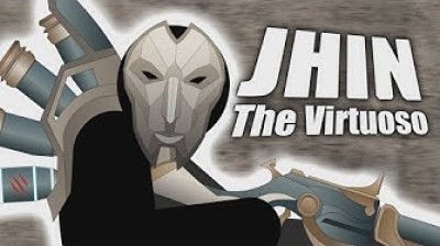 Will of the Blades - League of Legends Community