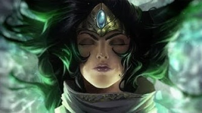 Rise of the Ascended - Shurima - League of Legends Film