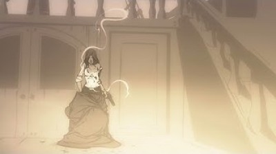 Miss Fortune "Surrender" - LoL Animation