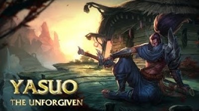Yasuo - Champion Review - League of Legends