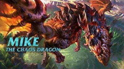 Dragon - Champion Review - League of Legends