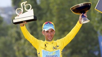 Best moments of the Tour de France 2014