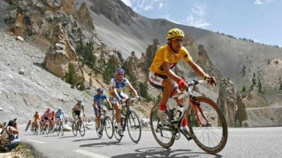 Tour de France 2015 - Alpe D'Huez